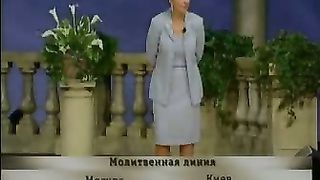 Джойс Майер - Милость и прощение 1