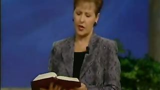 Джойс Майер - Послушание 2