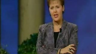 Джойс Майер - Послушание 2