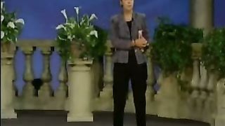 Джойс Майер - Послушание 2