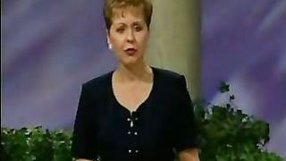 Джойс Майер - Справедливость и милость