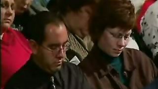 Джойс Майер - Справедливость и милость