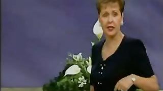 Джойс Майер - Справедливость и милость