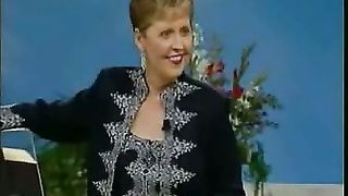 Джойс Майер - Страх быть использованными