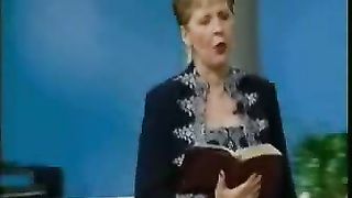 Джойс Майер - Страх быть использованными