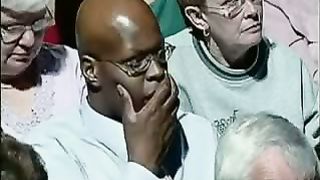 Джойс Майер - Страх перед людьми