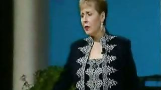 Джойс Майер - Страх перед людьми