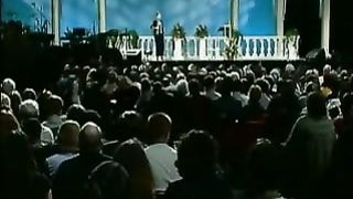 Джойс Майер - Страх перед людьми