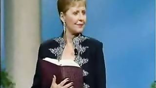 Джойс Майер - Страх перед людьми