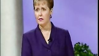 Джойс Майер - Страх что я не угоден Богу 1