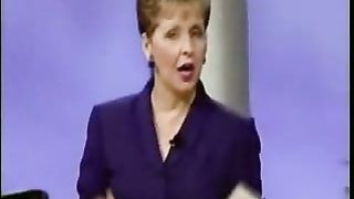 Джойс Майер - Страх что я не угоден Богу 1