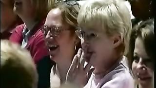 Джойс Майер - Страх что я не угоден Богу 1