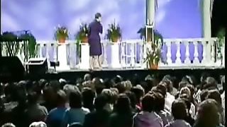 Джойс Майер - Страх что я не угоден Богу 2