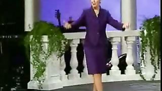 Джойс Майер - Страх что я не угоден Богу 2