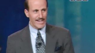 06 Удивительные факты - Господь грядёт III