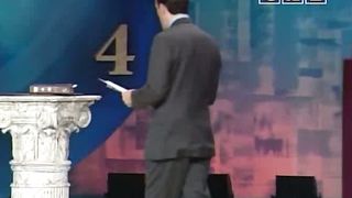 06 Удивительные факты - Господь грядёт III