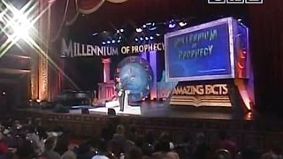 06 Удивительные факты - Господь грядёт III