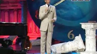 06 Удивительные факты - Господь грядёт III