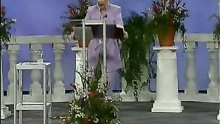 Джойс Майер - Чего я боялся то и постигло меня 2