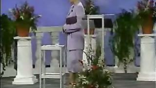 Джойс Майер - Чего я боялся то и постигло меня 2