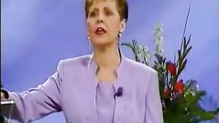 Джойс Майер - Чего я боялся то и постигло меня 1