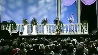 Джойс Майер - Чего я боялся то и постигло меня 1