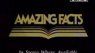 07 Удивительные факты - Мятежный князь I