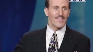 07 Удивительные факты - Мятежный князь I