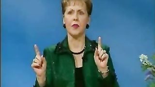 Джойс Майер - Дух смелости 1