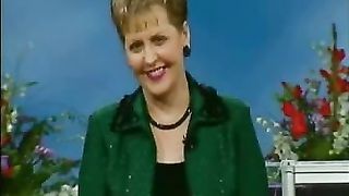 Джойс Майер - Дух смелости 1