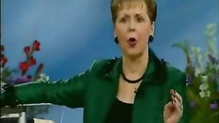 Джойс Майер - Дух смелости 2