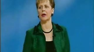 Джойс Майер - Дух смелости 2