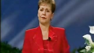 Джойс Майер - Поклонение приносит победу 1