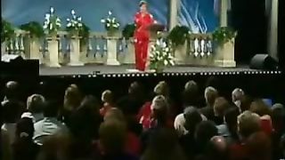 Джойс Майер - Поклонение приносит победу 1