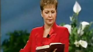 Джойс Майер - Поклонение приносит победу 2