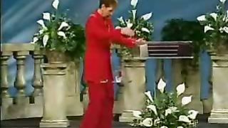 Джойс Майер - Поклонение приносит победу 2