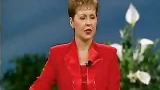 Джойс Майер - Поклонение приносит победу 2