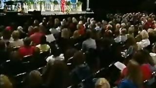 Джойс Майер - Поклонение приносит победу 2