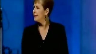 Джойс Майер - Бог на 1-м месте 2