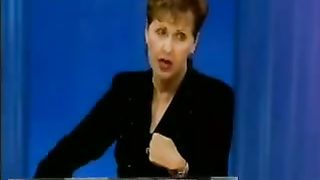 Джойс Майер - Бог на 1-м месте 2