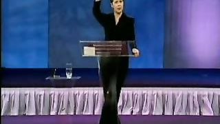 Джойс Майер - Доверяйте Богу а не себе 2