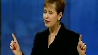 Джойс Майер - Доверяйте Богу а не себе 2