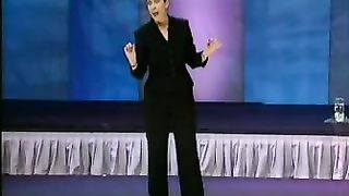 Джойс Майер - Доверяйте Богу а не себе 1