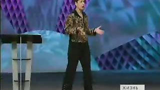 Джойс Майер - Ключ к свободе 1