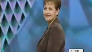 Джойс Майер - Свобода быть самим собой