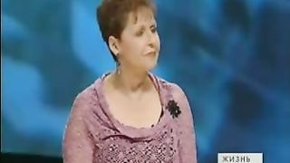 Джойс Майер - За свободу нужно платить 2