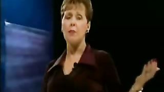 Джойс Майер - Личное время с Богом 1
