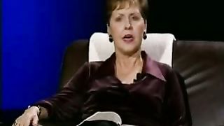 Джойс Майер - Личное время с Богом 1