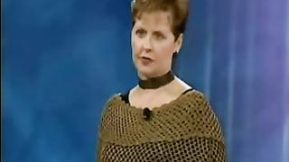 Джойс Майер - Иисус Ваш знакомый или Господь 1