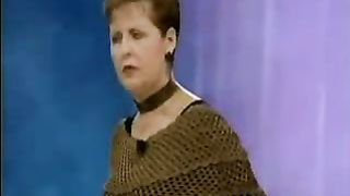 Джойс Майер - Иисус Ваш знакомый или Господь 1